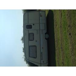 Swift Corniche