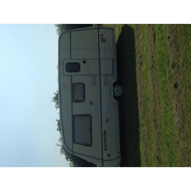 Swift Corniche