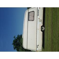 Swift Corniche