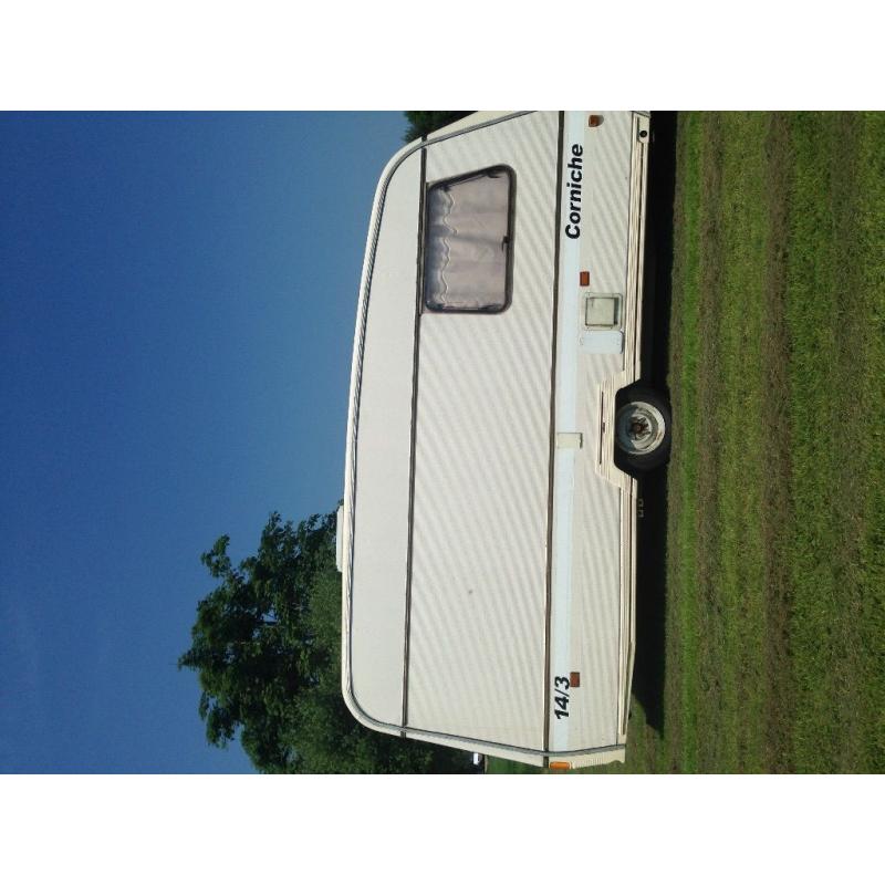 Swift Corniche