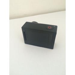 GoPro hero 4 Silver