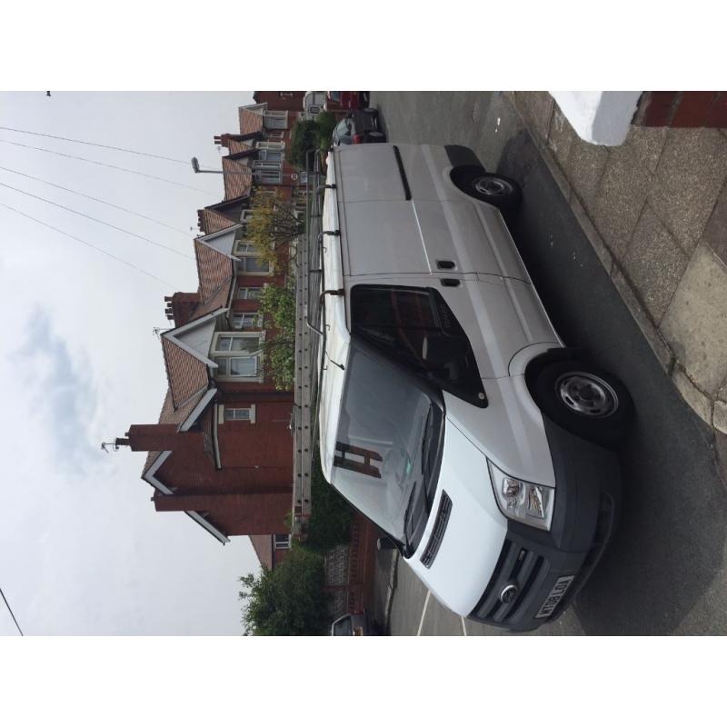 LOW MILEAGE 53k, TIDY VAN, WELL LOOKED AFTER