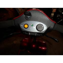 Mobilty Scooter