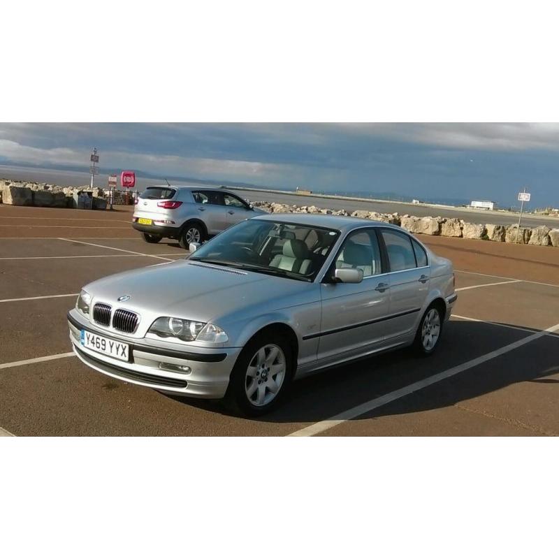 Bmw 325