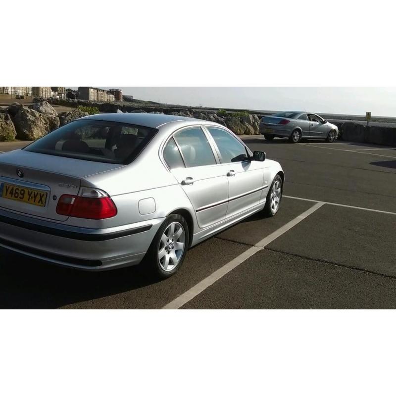 Bmw 325