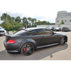 Car Wrapping - Southport Wraps - Full Vehicle Wrapping - High Gloss or Matt Vinyl