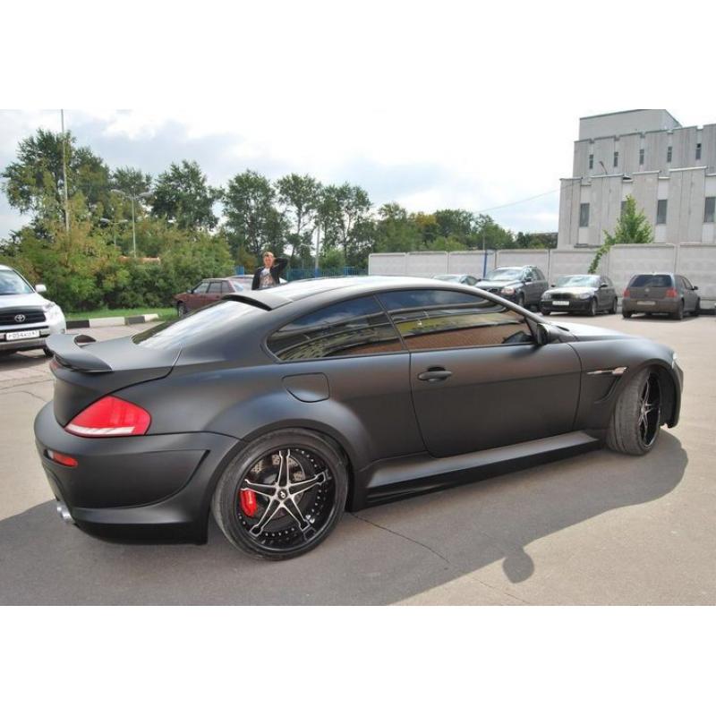 Car Wrapping - Southport Wraps - Full Vehicle Wrapping - High Gloss or Matt Vinyl