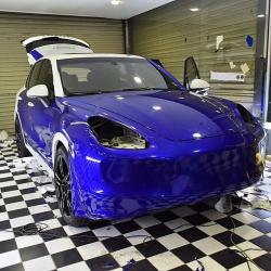 Car Wrapping - Southport Wraps - Full Vehicle Wrapping - High Gloss or Matt Vinyl