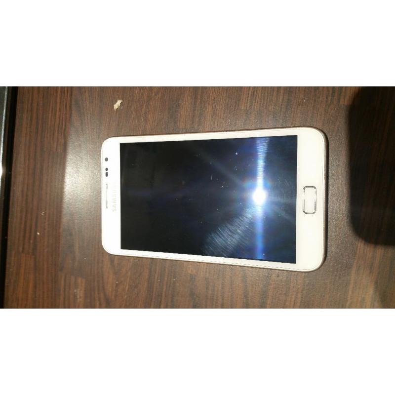 Samsung Galaxy Note GT-N7000