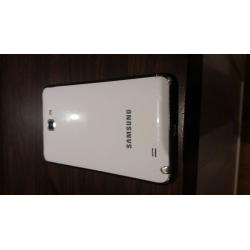 Samsung Galaxy Note GT-N7000