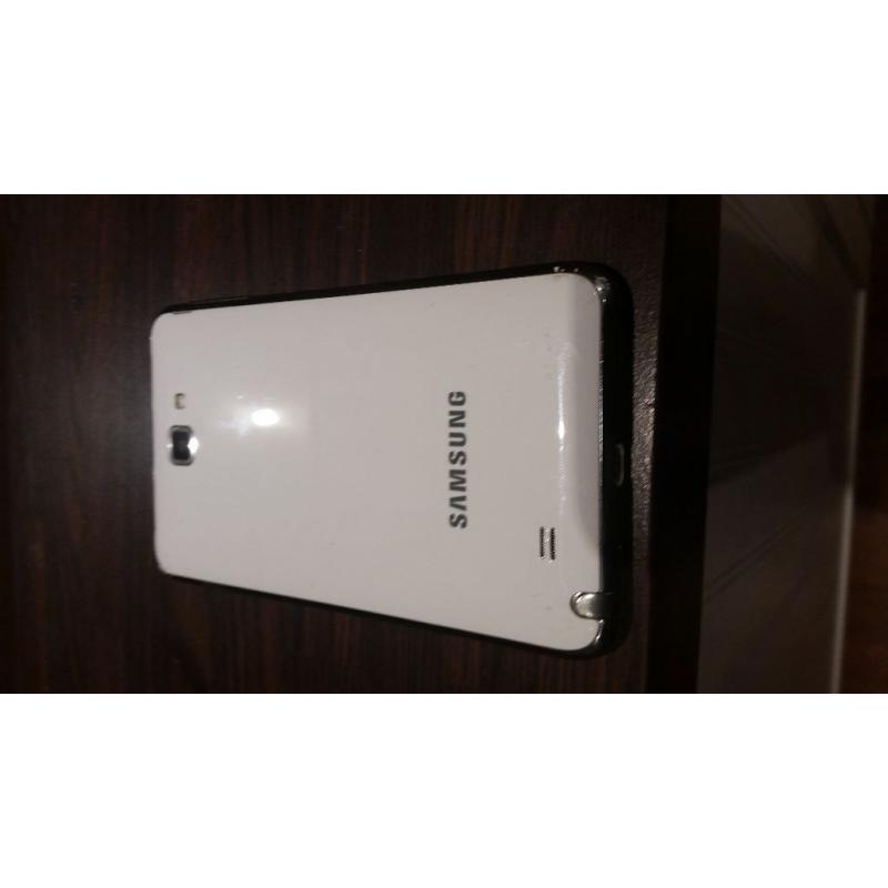 Samsung Galaxy Note GT-N7000