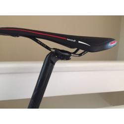 Specialized mountain bike