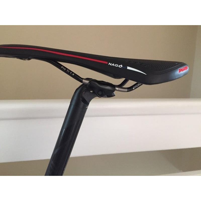Specialized mountain bike