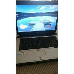 Toshiba L300 Laptop