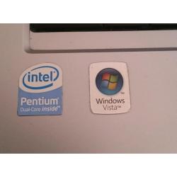 Toshiba L300 Laptop