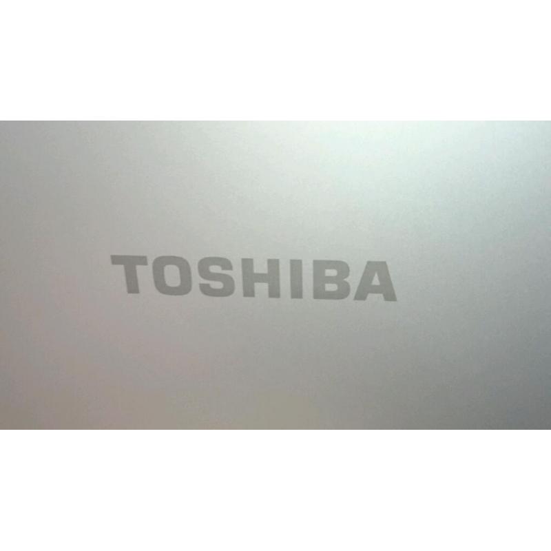 Toshiba L300 Laptop