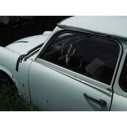 trabant 601
