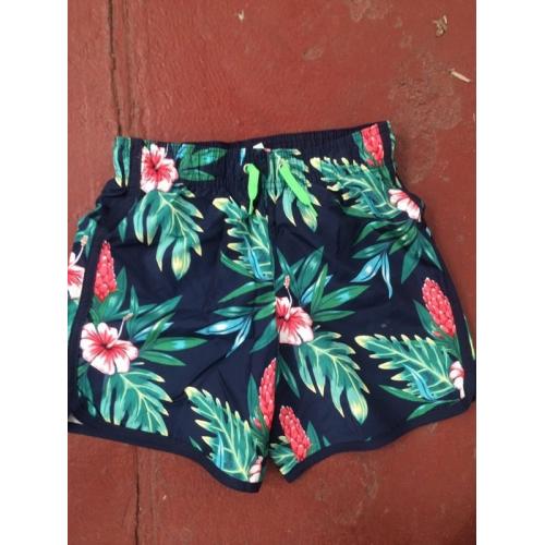 Boys swimming shorts