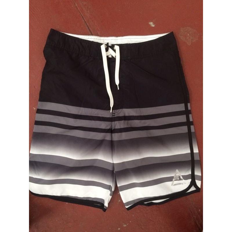 Boys swimming shorts
