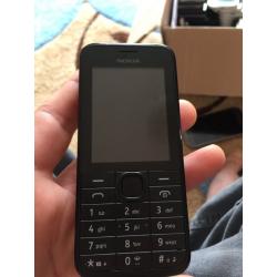 Nokia 207