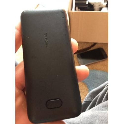 Nokia 207