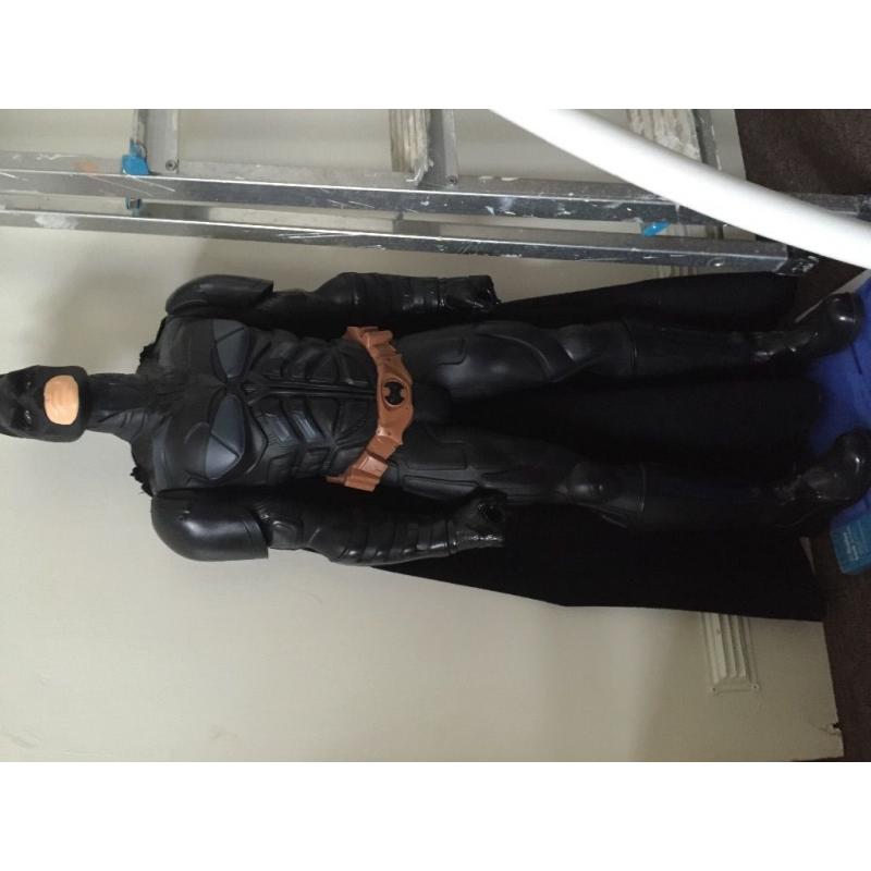 80cm Batman figure
