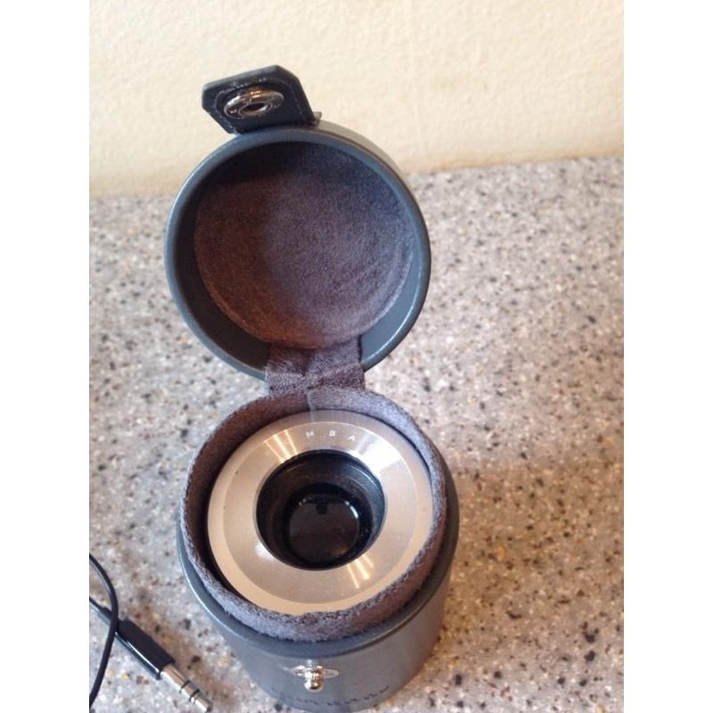 Lifetron portable speaker