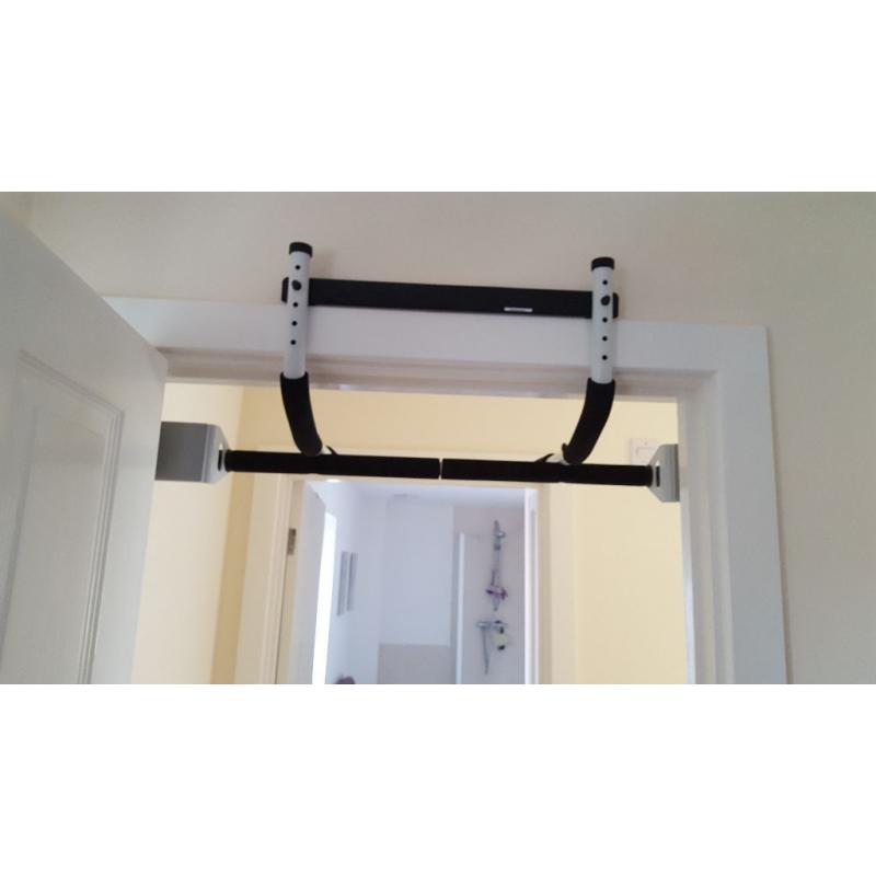 Perfect Fitness Multi Gym