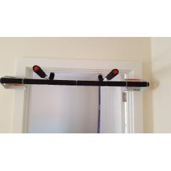 Perfect Fitness Multi Gym