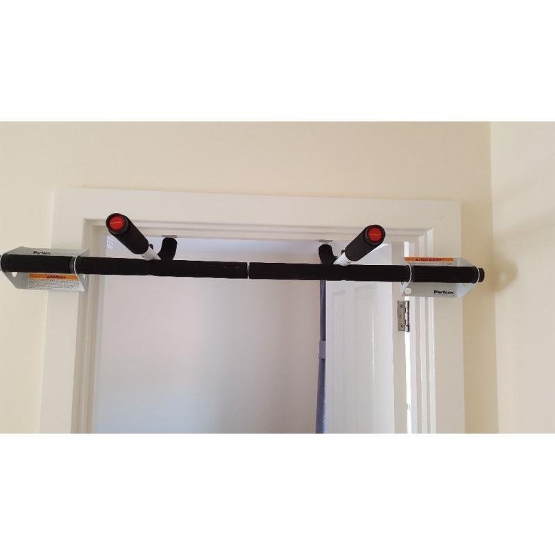 Perfect Fitness Multi Gym