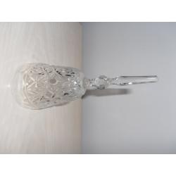 Glass bells