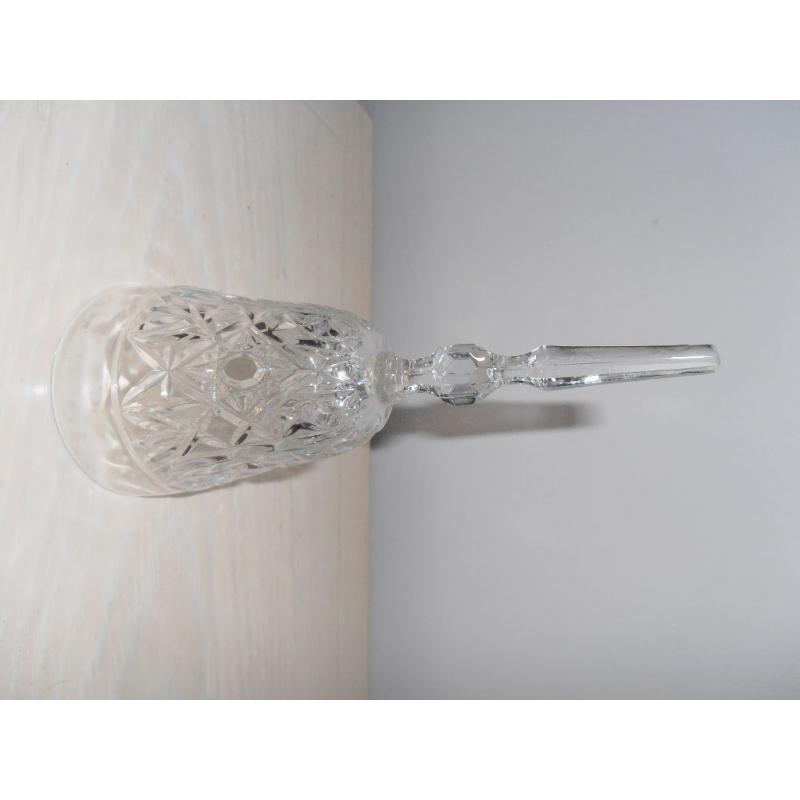 Glass bells