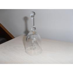 Glass bells