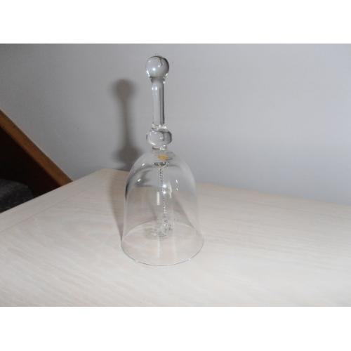Glass bells