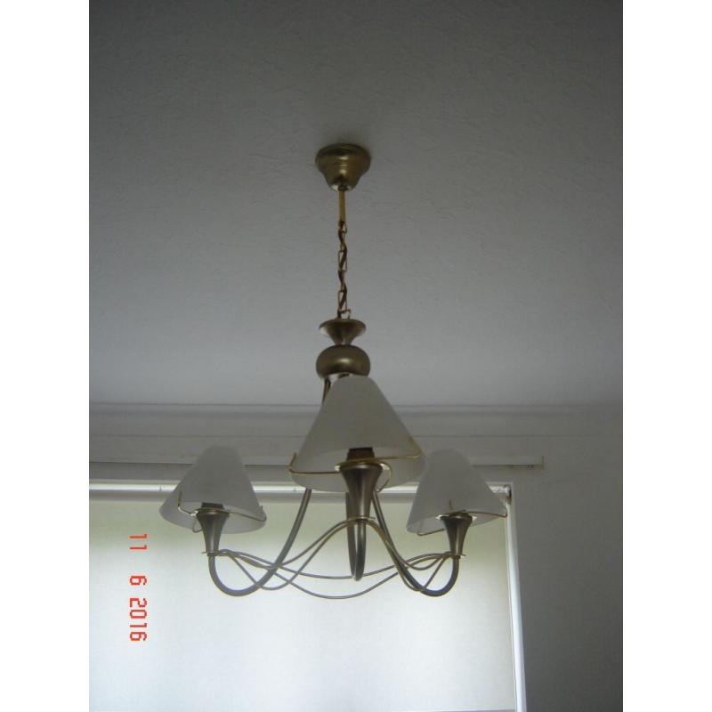 PENDANT CEILING LIGHT