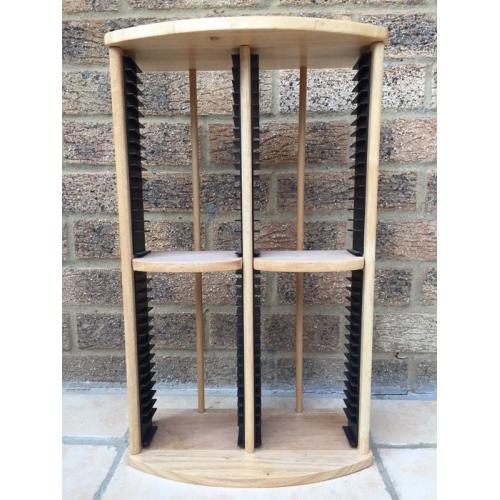 CD rack