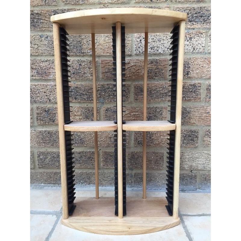 CD rack