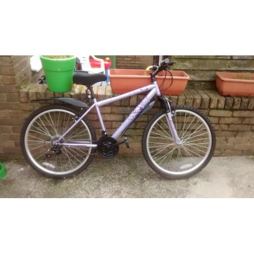BIKES