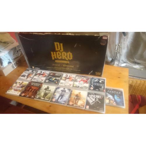 PS3 games bundle