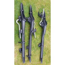 Bike carrier