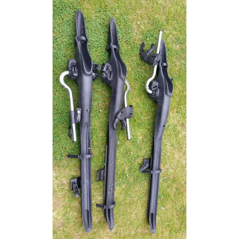 Bike carrier