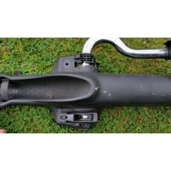 Bike carrier