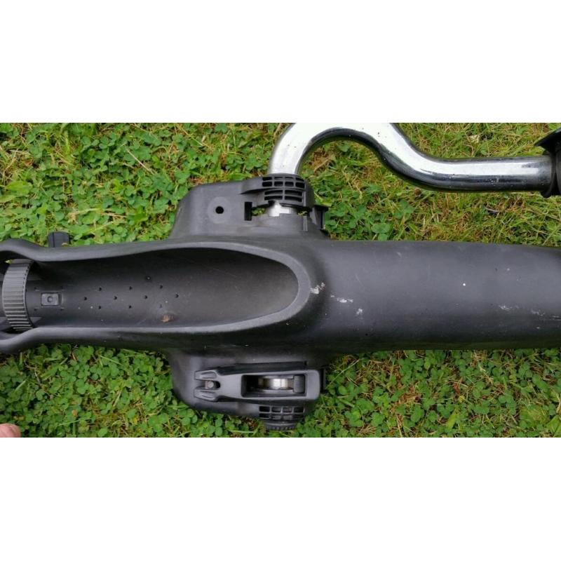 Bike carrier