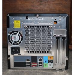 Shuttle XPC SP45H7 Barebones Gaming PC / Powerful Media Centre Sony DVD+RW Computer