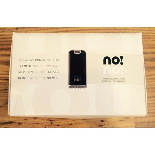 No! No! Professional hair remover (brand new)