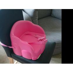 Kids booster seat