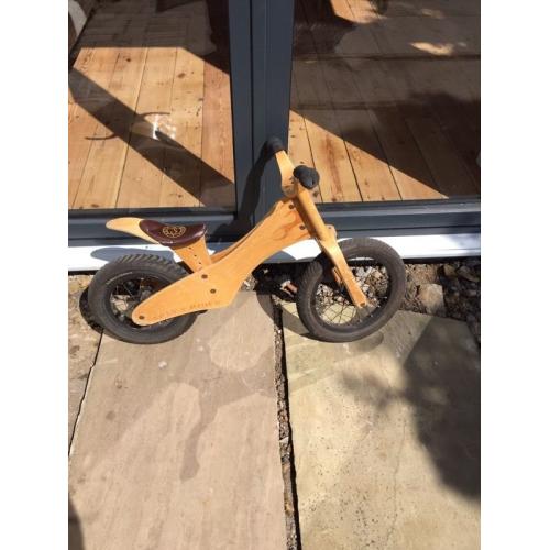 Balance Bike