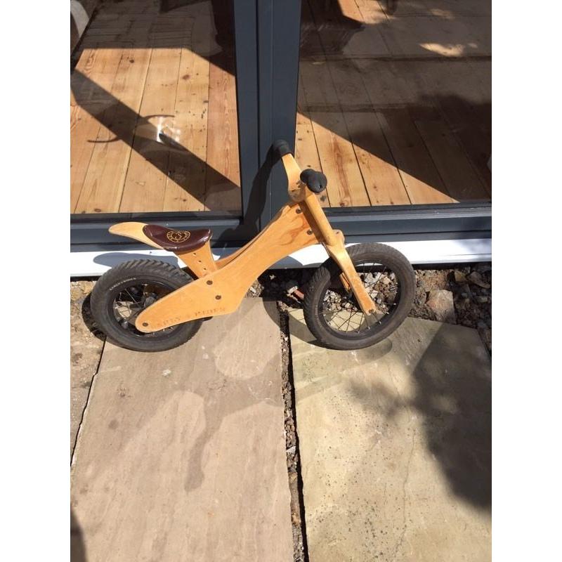 Balance Bike