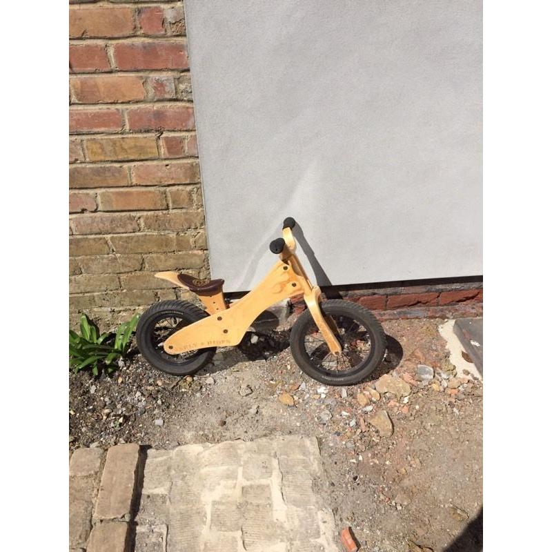 Balance Bike