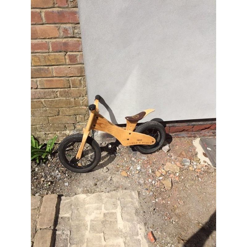 Balance Bike